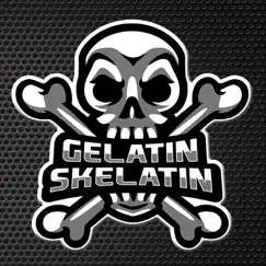 Gelatin Skelatin by Gelatin Skelatin album reviews, ratings, credits
