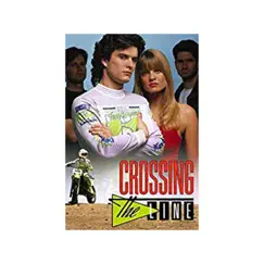 Crossing the Line (Original Motion Picture Soundtrack) by Tim James Auringer & Steven McClintock album reviews, ratings, credits