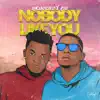 Nobody Like You (feat. AYIKI) - Single album lyrics, reviews, download
