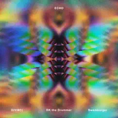 Echo - Single by DK the Drummer, DiViNCi & Swamburger album reviews, ratings, credits