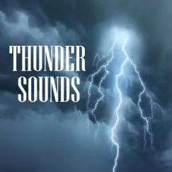 Thunder Sounds by Study Music & Sounds, Study Alpha Waves & Einstein Study Music Academy album reviews, ratings, credits