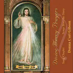 Divine Mercy Prayers by Donna Cori Gibson album reviews, ratings, credits