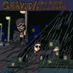 Gravity - Single by Letoa & Amol album reviews, ratings, credits