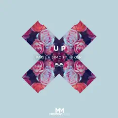 UP (feat. Nikon) - Single by Paris & Simo & Prince Paris album reviews, ratings, credits