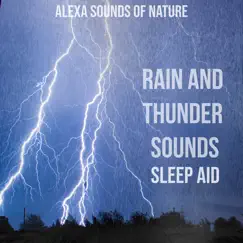 Big Thunder - Lightning Strikes Song Lyrics