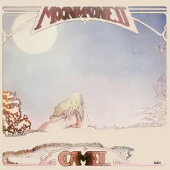 Moonmadness by Camel album reviews, ratings, credits