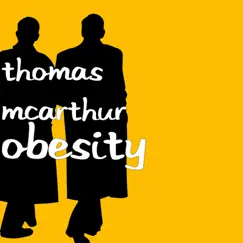 Obesity - Single by Thomas McArthur album reviews, ratings, credits