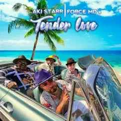 Tender Love (feat. Force M.D.'s) [Aki Starr Trap Mix] Song Lyrics