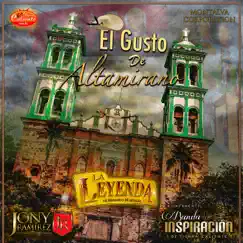 El Gusto de Altamirano - Single by La Leyenda de Servando Montalva, Jony Ramirez y La Simpatia de Tierra Caliente & La Imponente Banda Inspiracion de Tierra Caliente album reviews, ratings, credits