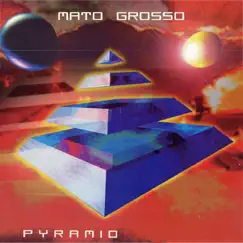 Pyramid - EP by Mato Grosso album reviews, ratings, credits