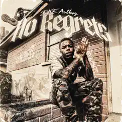 No Regrets by DKE AUTHOR album reviews, ratings, credits