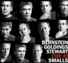 Bernstein Goldings Stewart (Live At Smalls) album lyrics, reviews, download