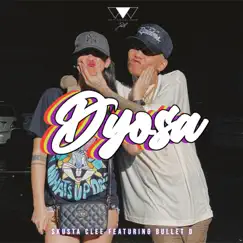 Dyosa (feat. Bullet D) Song Lyrics