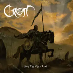 Into the Glory Land - EP by Crom album reviews, ratings, credits