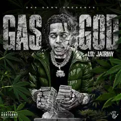 Gas God by Lil Jairmy album reviews, ratings, credits