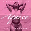 Aquece (feat. Filho do Zua) - Single album lyrics, reviews, download