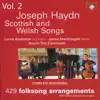 Haydn: Scottish and Welsh Songs, Vol. 2 album lyrics, reviews, download