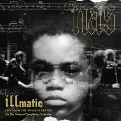 Illmatic: Live from the Kennedy Center by Nas album reviews, ratings, credits