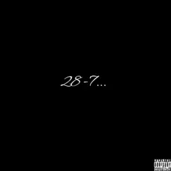 28-7 - Single by Dwill3 album reviews, ratings, credits