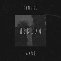 Herida - Single by Dendro Axdr album reviews, ratings, credits
