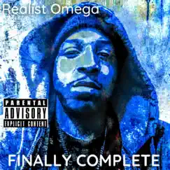 Finally Complete - Single by Realist Omega album reviews, ratings, credits