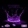Wet (Chop Not Slop Remix) [feat. OG Ron C] - Single album lyrics, reviews, download