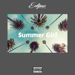 Summer Girl Song Lyrics