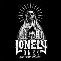Gettin' High - Single by The Lonely Ones album reviews, ratings, credits
