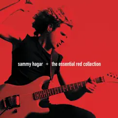 The Essential Red Collection by Sammy Hagar album reviews, ratings, credits