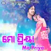Mo Priya - EP album lyrics, reviews, download