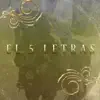 El 5 Letras song lyrics