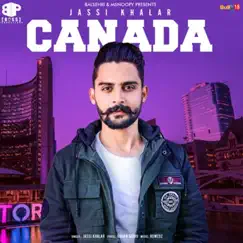 Canada - Single by Jassi Khalar album reviews, ratings, credits