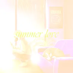 Summer Love Song Lyrics