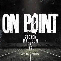 On Point - Single by Steven Malcolm & KB album reviews, ratings, credits