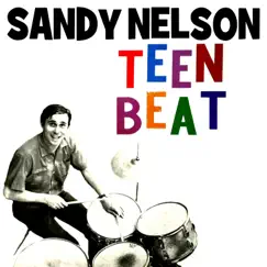 Teen Beat / Big Jump - Single by Sandy Nelson album reviews, ratings, credits