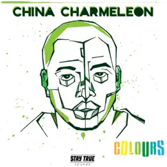 Colours by China Charmeleon album reviews, ratings, credits