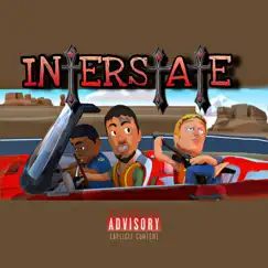 Interstate (feat. Willm0ney & Fish Narc) - Single by Syph Flips album reviews, ratings, credits