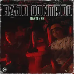 Bajo control Song Lyrics