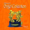 Disney's Orgel Collection, Vol. 2 album lyrics, reviews, download