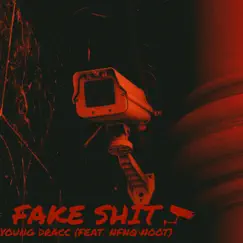FAKE SHIT (feat. NFNQ NOOT) - Single by YOUNG DRACC album reviews, ratings, credits