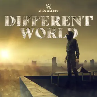Different World by Alan Walker album download