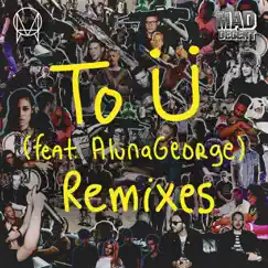 To Ü (feat. AlunaGeorge) [Remixes] - EP by Skrillex & Diplo album reviews, ratings, credits