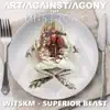 Witskm - Superior Beast (feat. Mnstrgry) - Single album lyrics, reviews, download