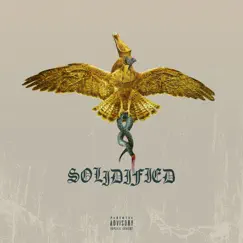 Solidified by ELLI$ & Brain Trust album reviews, ratings, credits