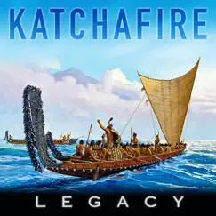 Legacy by Katchafire album reviews, ratings, credits