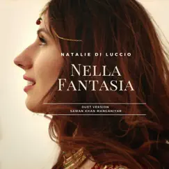 Nella Fantasia (Duet Version) Song Lyrics