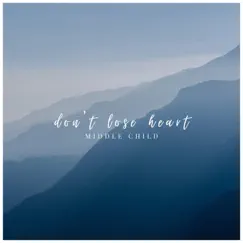 Don't lose heart (feat. YHWHHH) [Reimagined] Song Lyrics