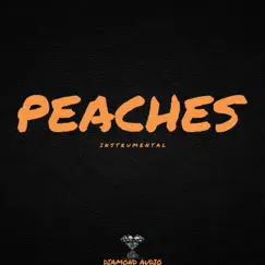 Peaches (Instrumental) - Single by Diamond Audio album reviews, ratings, credits