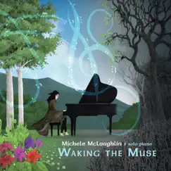Waking the Muse by Michele McLaughlin album reviews, ratings, credits