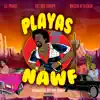 Playaz From The Nawf (feat. Dat Boii Skrapp & Maccin Afta Cash) - Single album lyrics, reviews, download